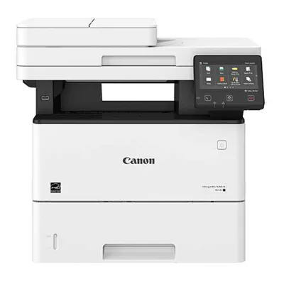 Canon imageRUNNER 1643iF a4 monochrome workgroup multifunction