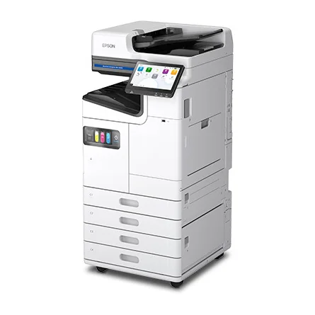 Epson Am C6000 multifunction copier
