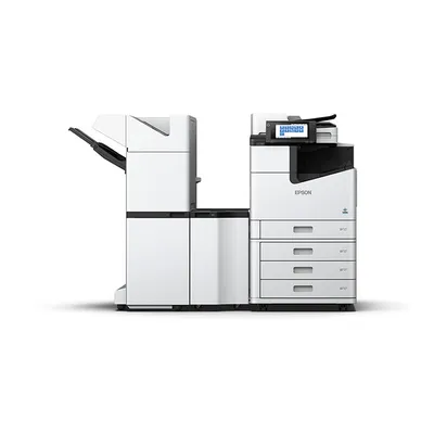 Epson WorkForce Enterprise WF-C21000 a3 color high-speed inkjet multifunction
