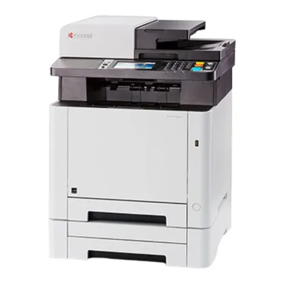 Kyocera ECOSYS M5526cdw a4 color desktop multifunction