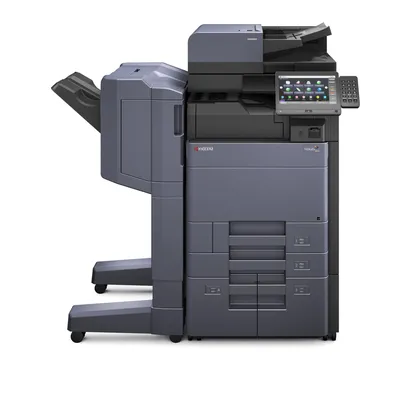 Kyocera TASKalfa 4053ci a3 color workgroup multifunction