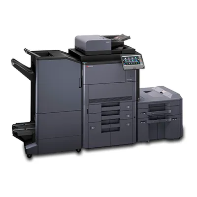 Kyocera TASKalfa 9003i a3 monochrome production multifunction