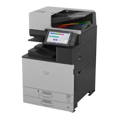 Ricoh IM C2510 a3 color workgroup multifunction