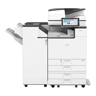 Ricoh IM C3500 a3 color workgroup multifunction
