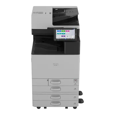 Ricoh IM C4510 a3 color enterprise multifunction