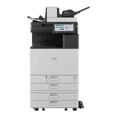 Ricoh IM C6010 a3 color enterprise multifunction