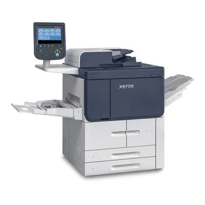 Xerox PrimeLink B9100 monochrome production press