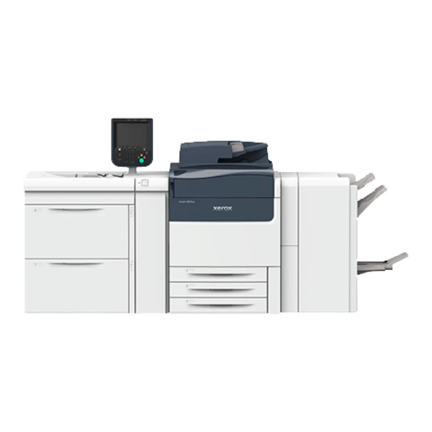 Xerox Versant 180 multifunction copier